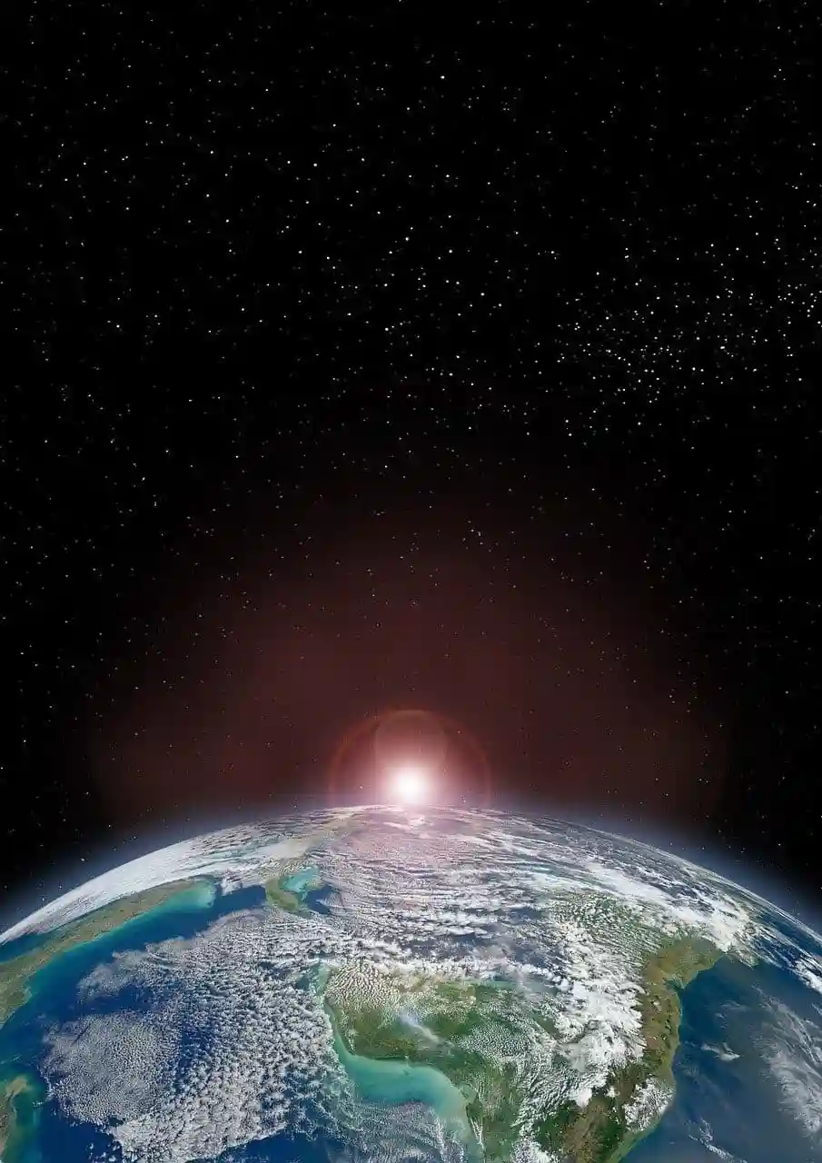 Portada: Cambio Climático y Alimentación